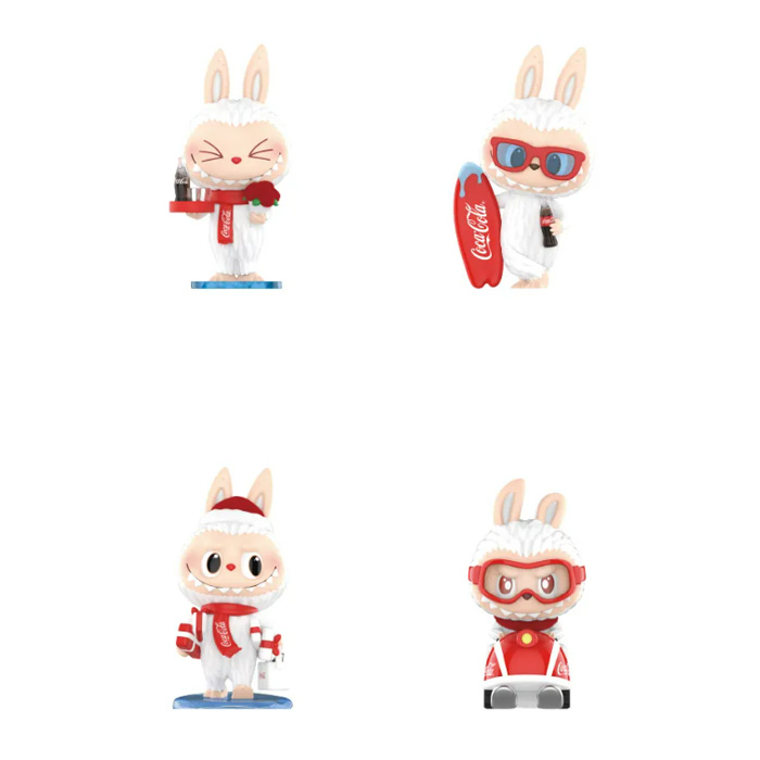 正規品】アソート限定 30％OFF Labubu ラブブ らぶぶ THE MONSTERS