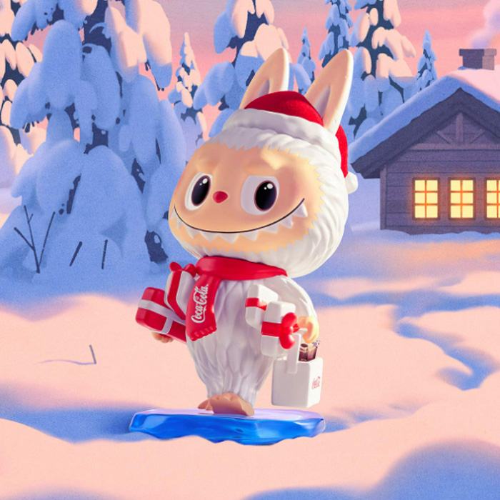 正規品】アソート限定 30％OFF Labubu ラブブ らぶぶ THE MONSTERS