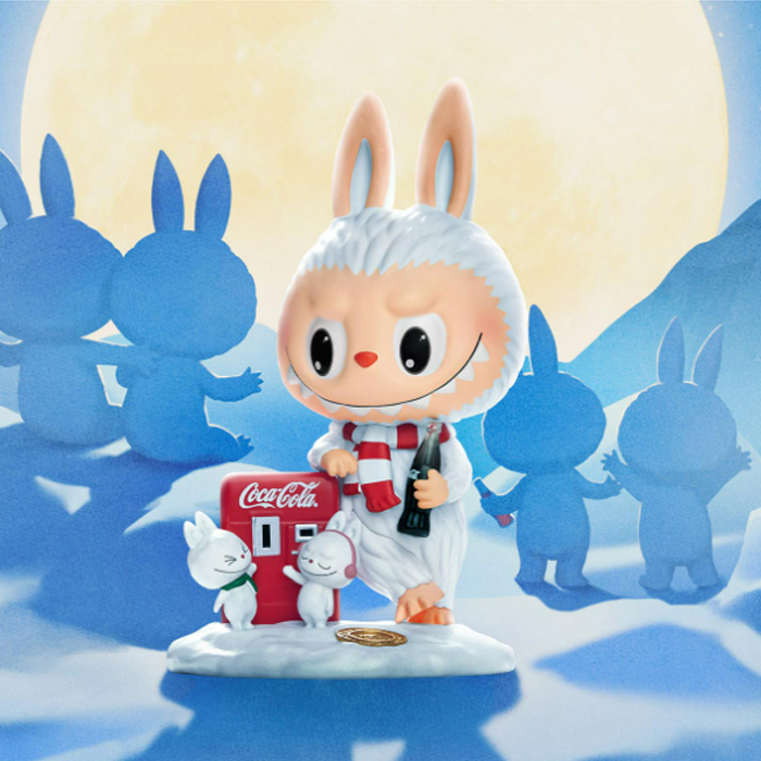 正規品】アソート限定 30％OFF Labubu ラブブ らぶぶ THE MONSTERS