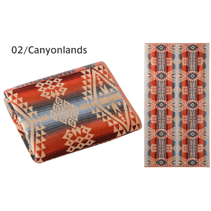 PENDLETON（ペンドルトン） 【並行輸入品】ペンドルトン ブランケット