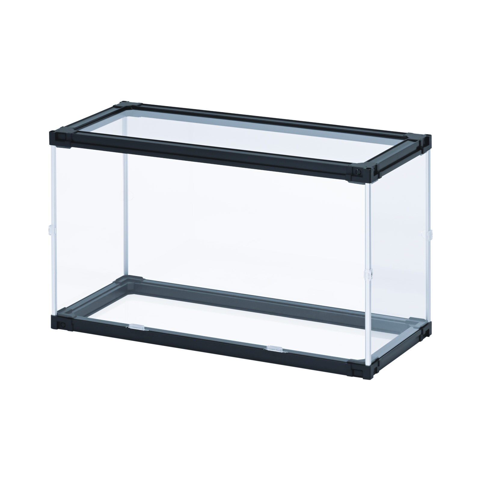 uvカット アクリル フィギュアケース J-STAGE ワイド レギュラータイプ