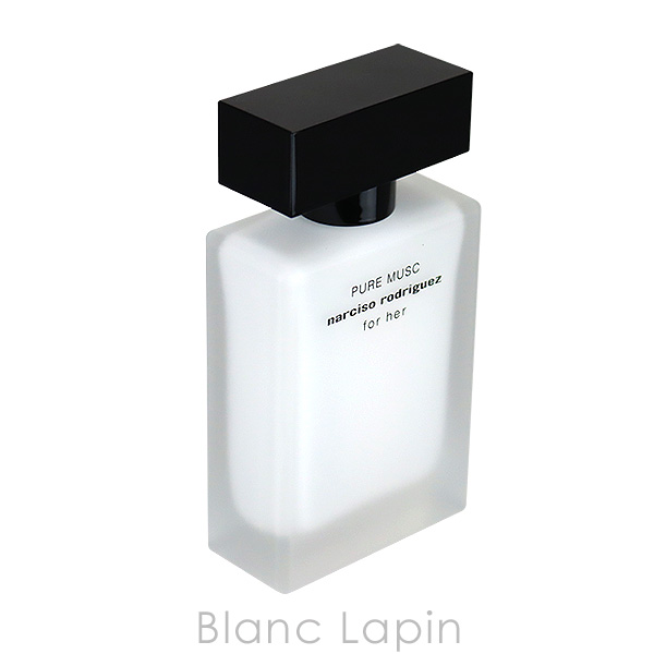 Narciso Rodriguez（ナルシソロドリゲス） ピュアムスクフォーハー EDP