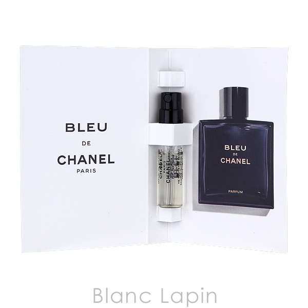 CHANEL（シャネル） 【ミニサイズ】 ブルードゥシャネル P 1.5ml