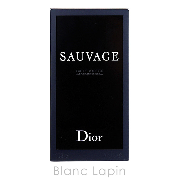 Christian Dior（クリスチャン・ディオール） Dior ソヴァージュ EDT