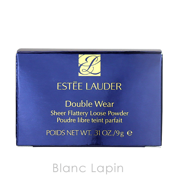 ESTEE LAUDER（エスティローダー） ダブルウェアシアーフラッタリー