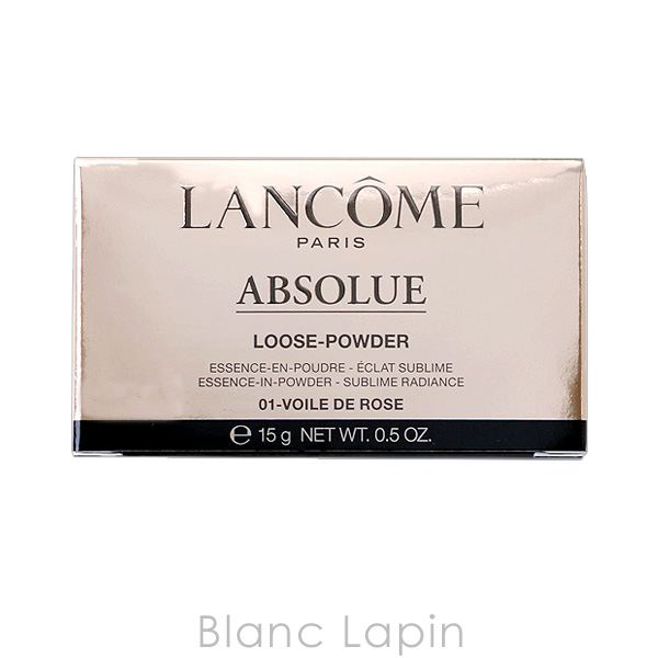 LANCOME（ランコム） アプソリュエッセンスインパウダー #01