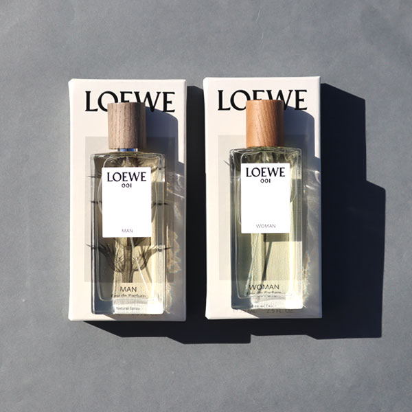 LOEWE（ロエベ） LOEWE 001マン EDP 100ml フレグランス男性用 香水