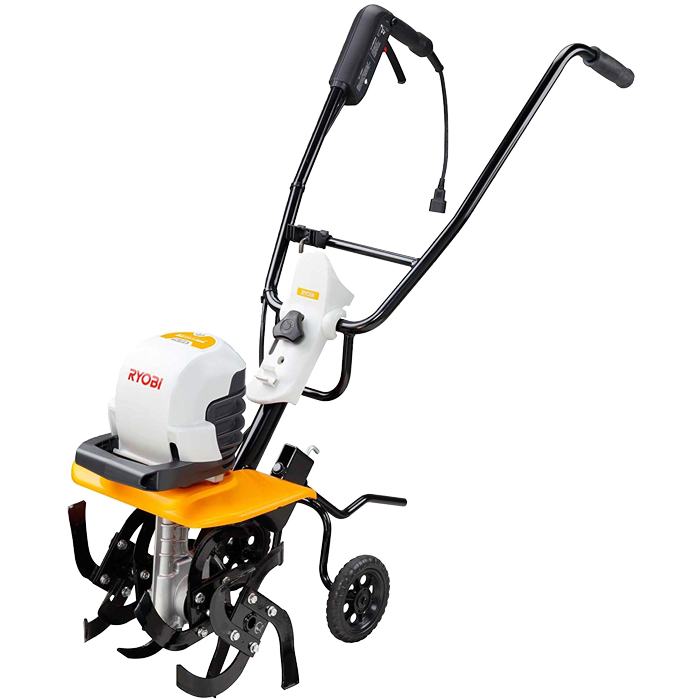 アルミス 耕運機 電動 耕運機 AKT-500WR 管理機 充電式 管理機