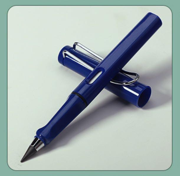 削らなくても永遠に書ける鉛筆 : 呉竹カルチャー - 通販 - Yahoo