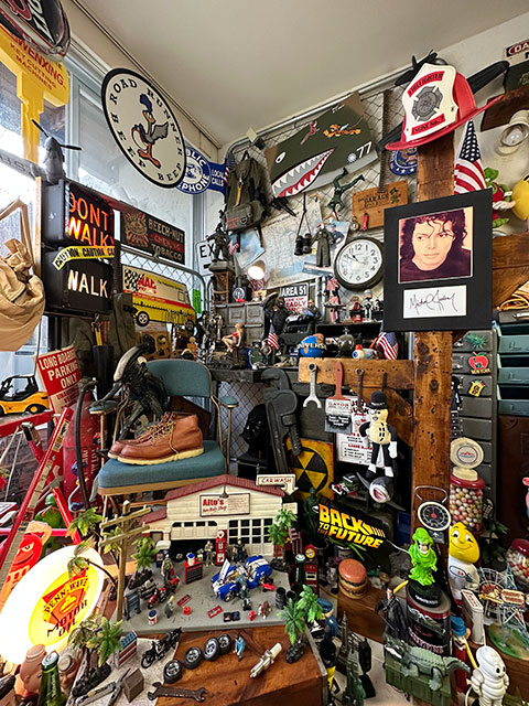 マイケル・ジャクソン グッズのおすすめ人気商品一覧 通販 - Yahoo