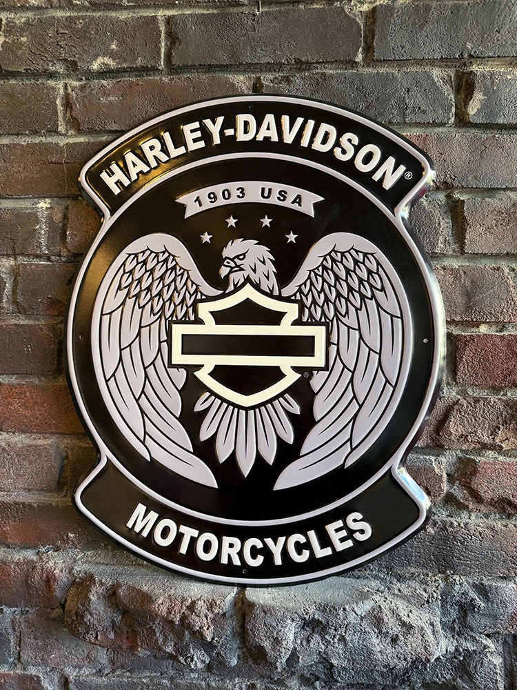 Harley Davidson（ハーレー・ダビッドソン） ハーレーイーグル