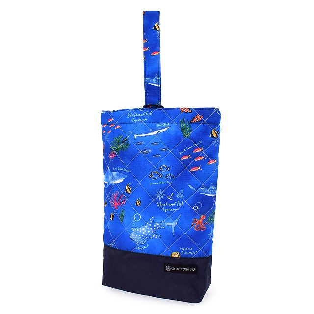 COLORFUL CANDY STYLE（カラフルキャンディスタイル） シューズケース