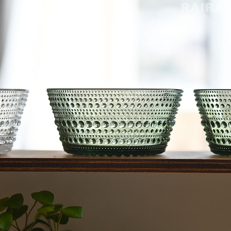 iittala（イッタラ） ボウル 230ml カステヘルミ iittala Kastehelmi