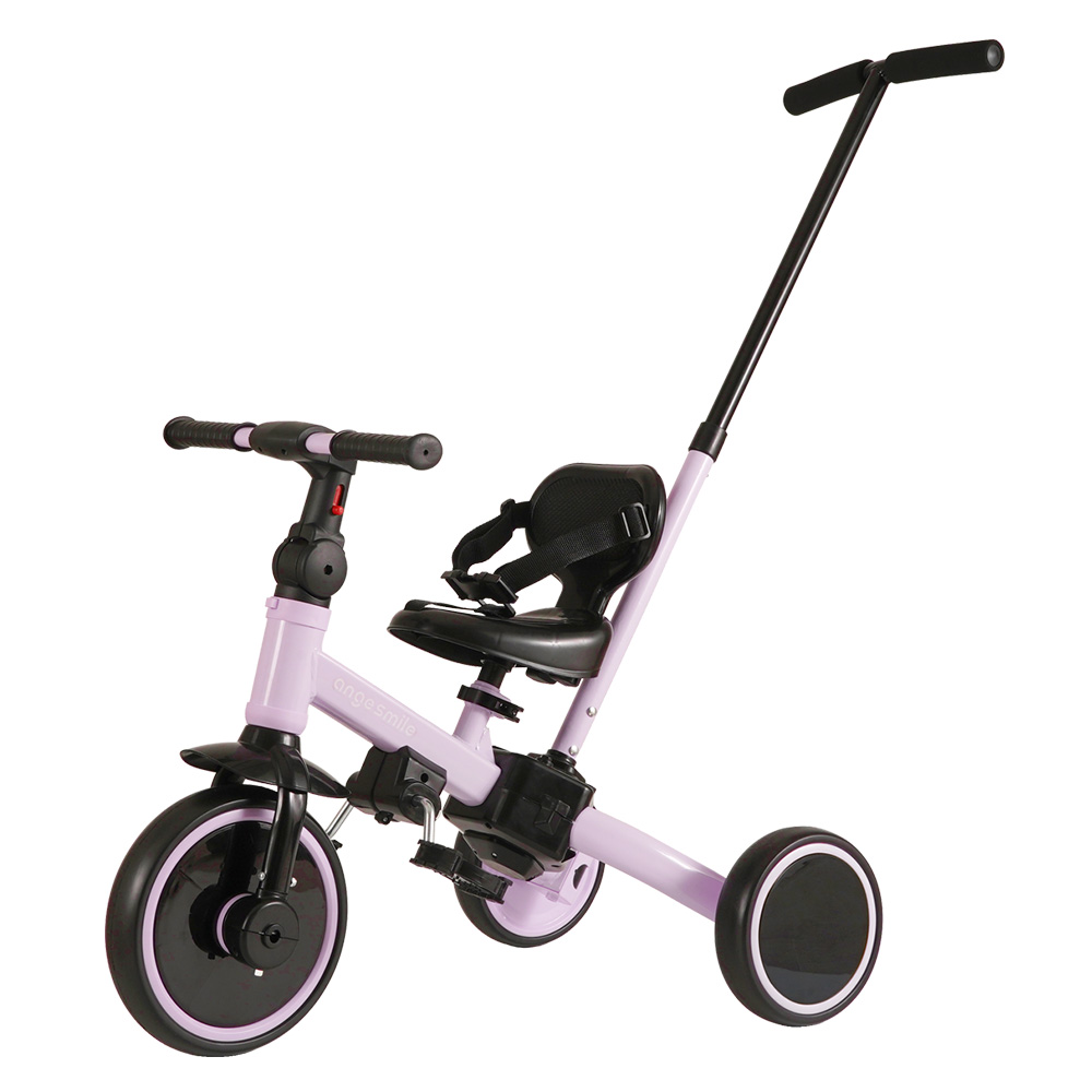 三輪車（色：パープル系）｜乗用玩具｜ゲーム、おもちゃ おすすめ人気