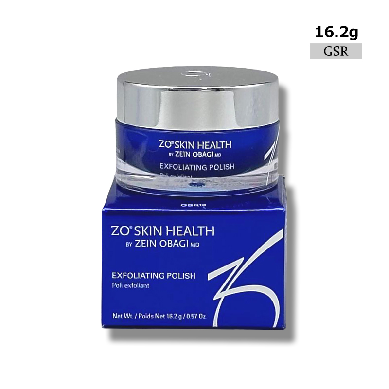 ZO SKIN HEALTH（ゼオスキンヘルス） スクラブ洗顔料 ゼオスキン