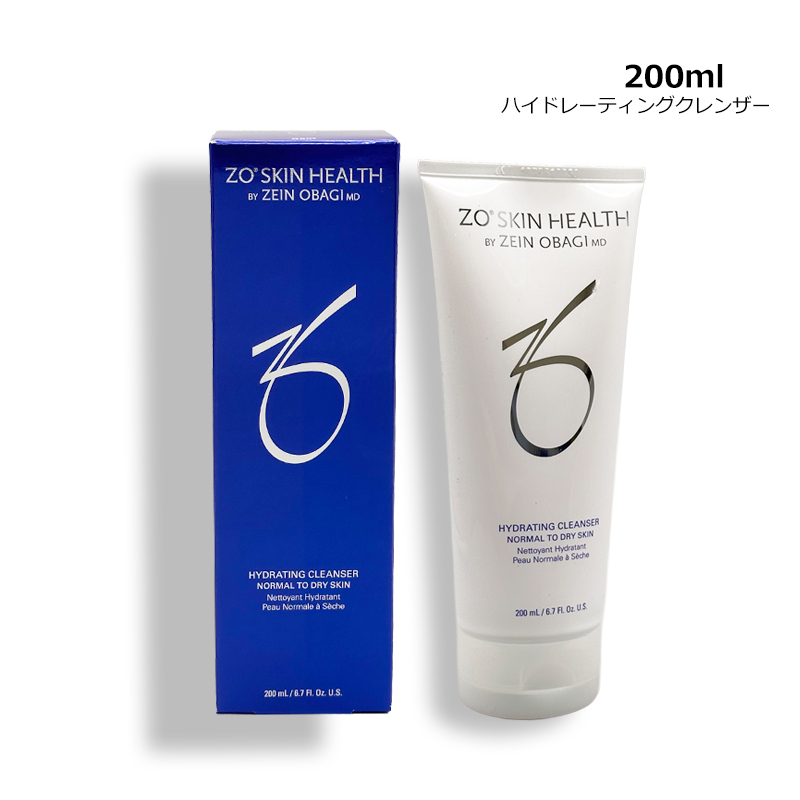 ZO SKIN HEALTH（ゼオスキンヘルス） スクラブ洗顔料 ゼオスキン