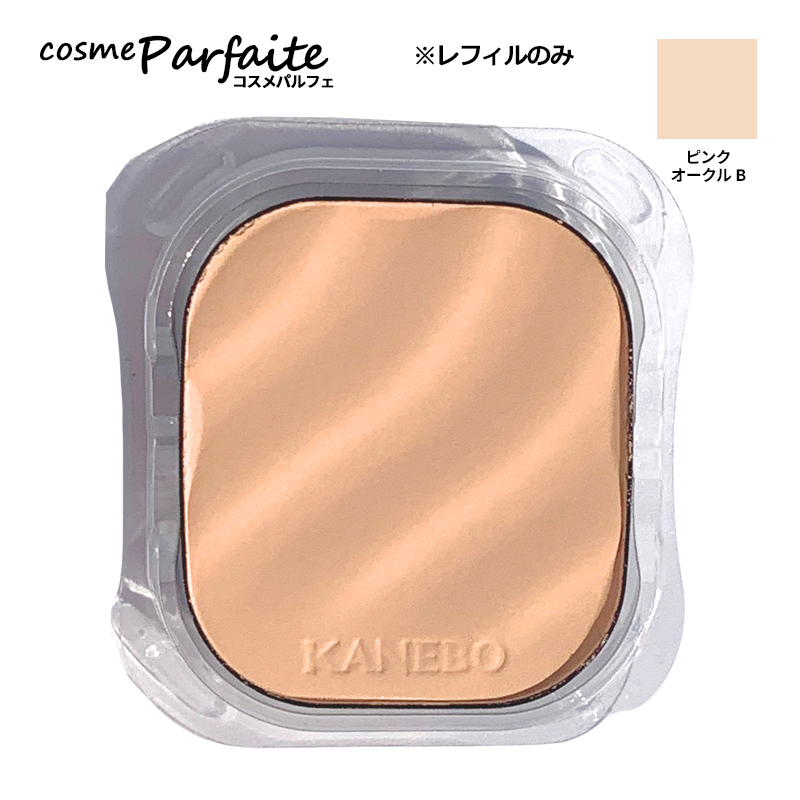 Kanebo（カネボウ） パウダーファンデーション メルティフィール