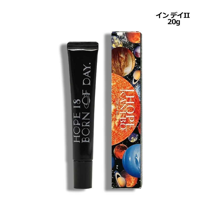 KANEBO（カネボウ） クリーム イン デイII リミテッド サイズ 20g