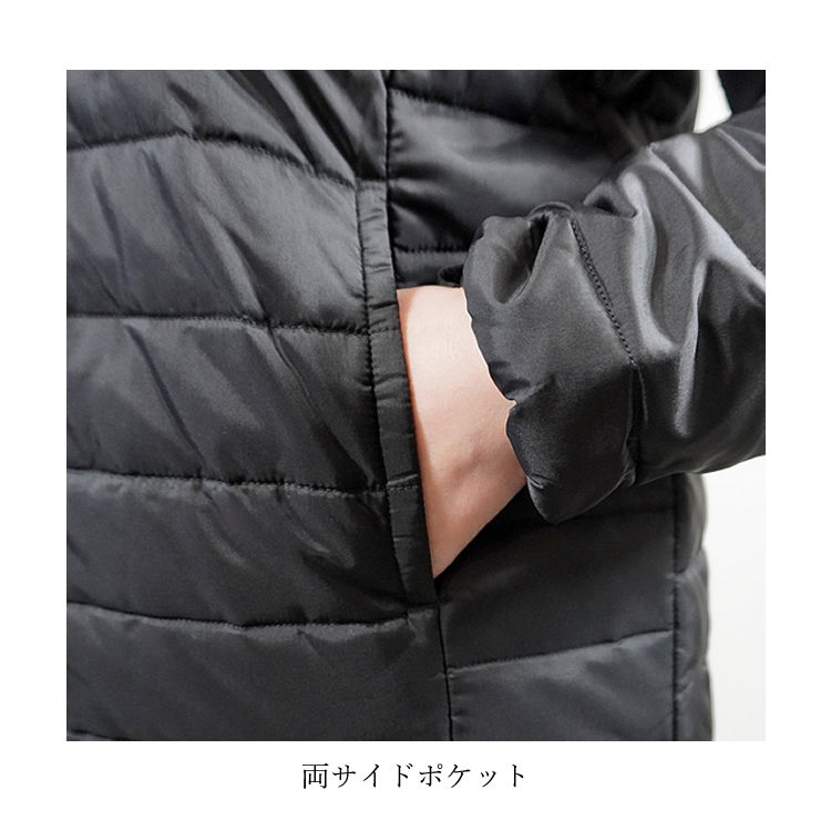 警備服 ライナー インナージャケット ネオセキュリティ NEO SECURITY