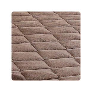 ひな暖敷きパッド ダブル ひな暖 ひなだん ひな壇 敷きパッド 発熱わた