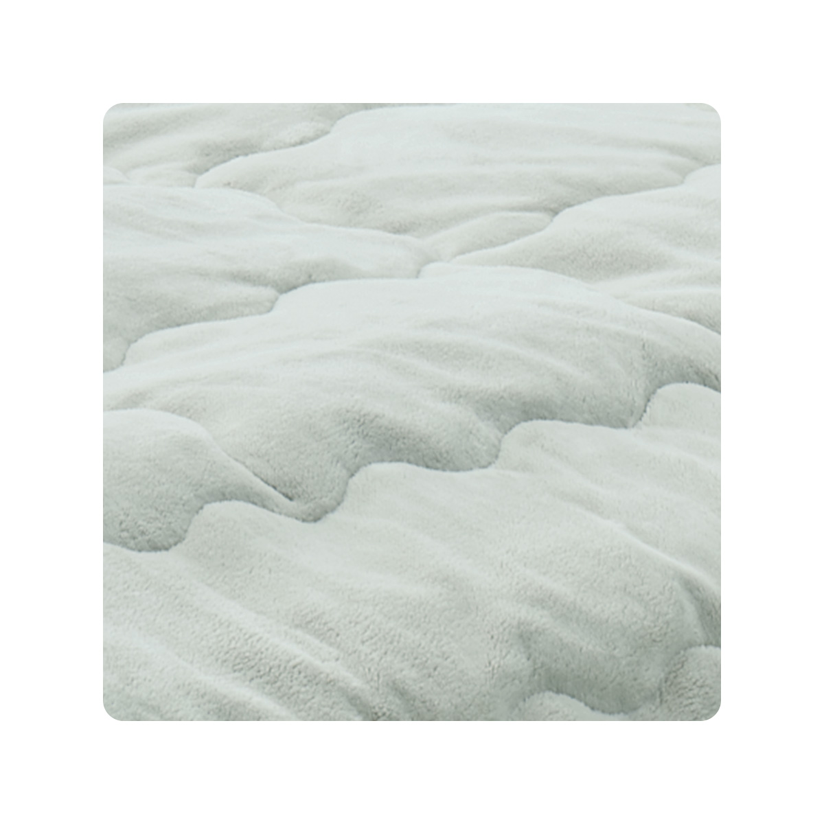 ひな暖ぬくぬくセット（毛布+敷きパッド） シングル ひな暖 ひなだん