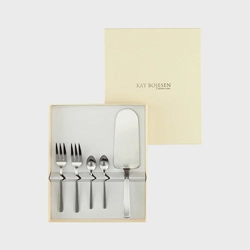 KAY BOJESEN DENMARK カイボイスン カトラリー セット ディナーペア 12