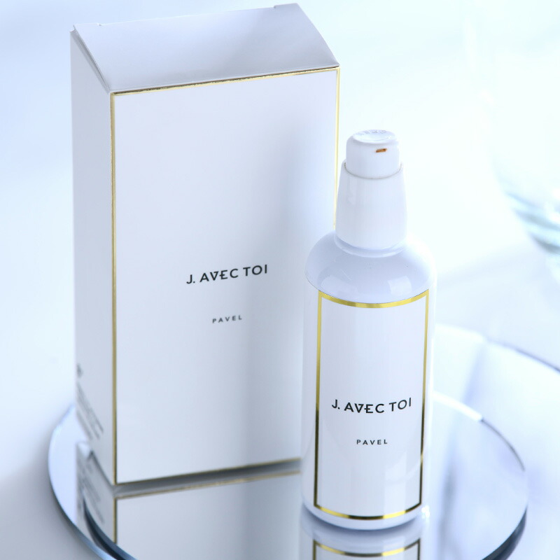 韓国 コスメ J.AVEC TOI ジェイアベックトワ トリートメントローション