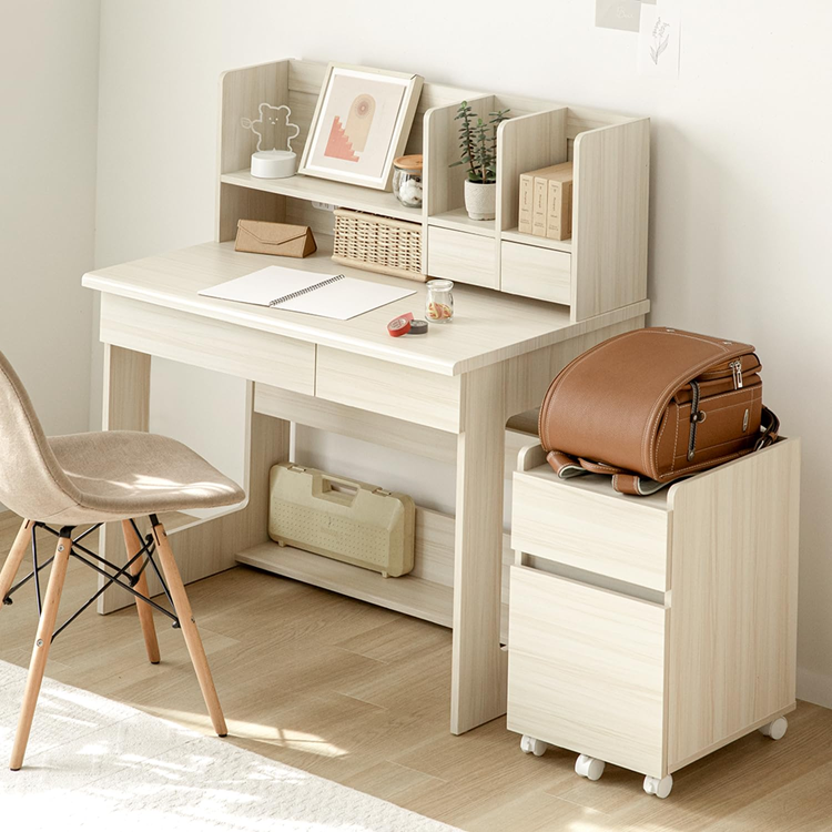 MODERN DECO（モダンデコ） 学習机 勉強机 学習デスクセット