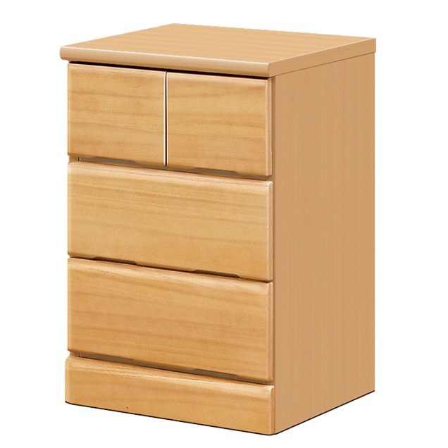 チェスト 木製 完成品 幅45 幅60 幅80 3段 4段 5段 6段 多サイズ