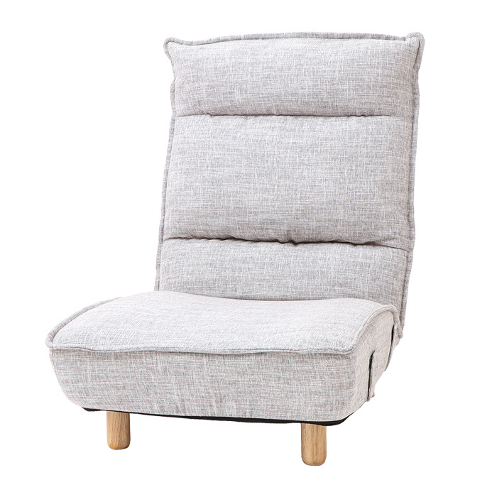 ヤマソロ ローソファ リクライニングチェア あぐら 座椅子 ソファー