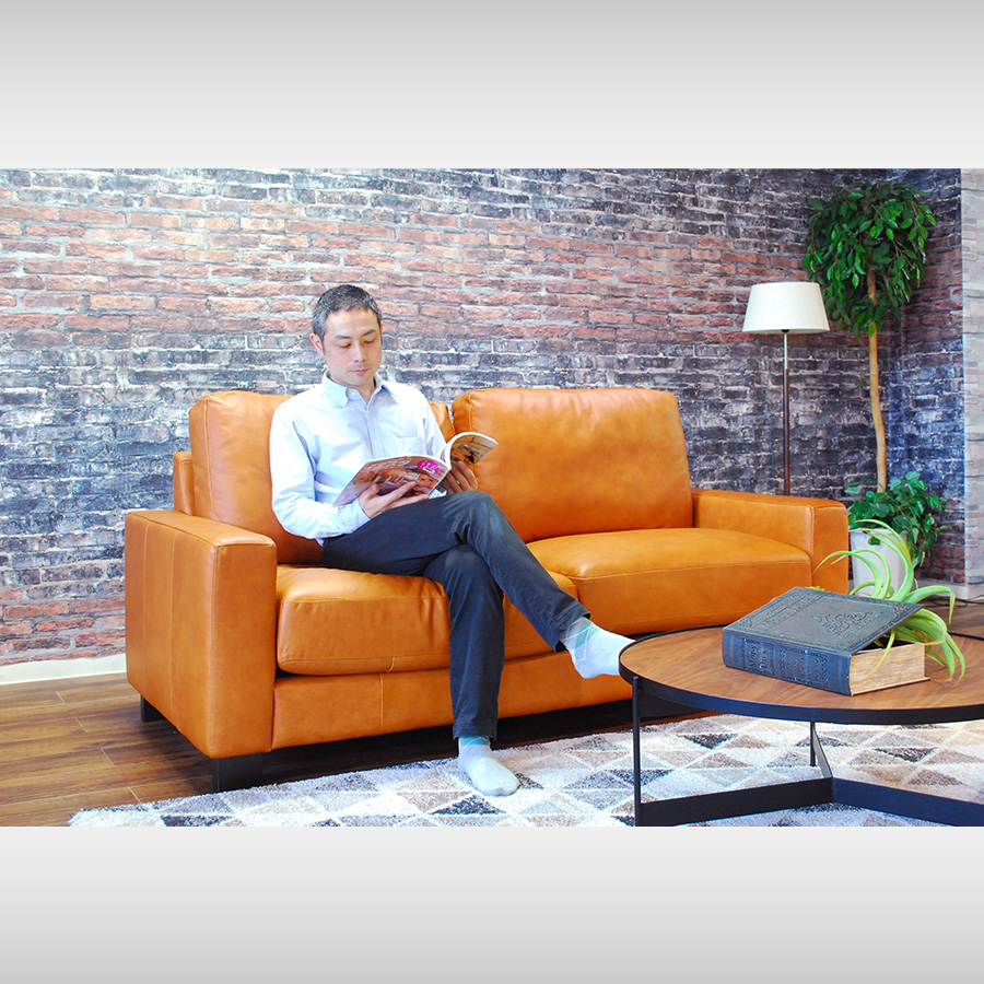 レビューでクーポン進呈】ソファ 3人掛け Gullam グラム CONCEPTS