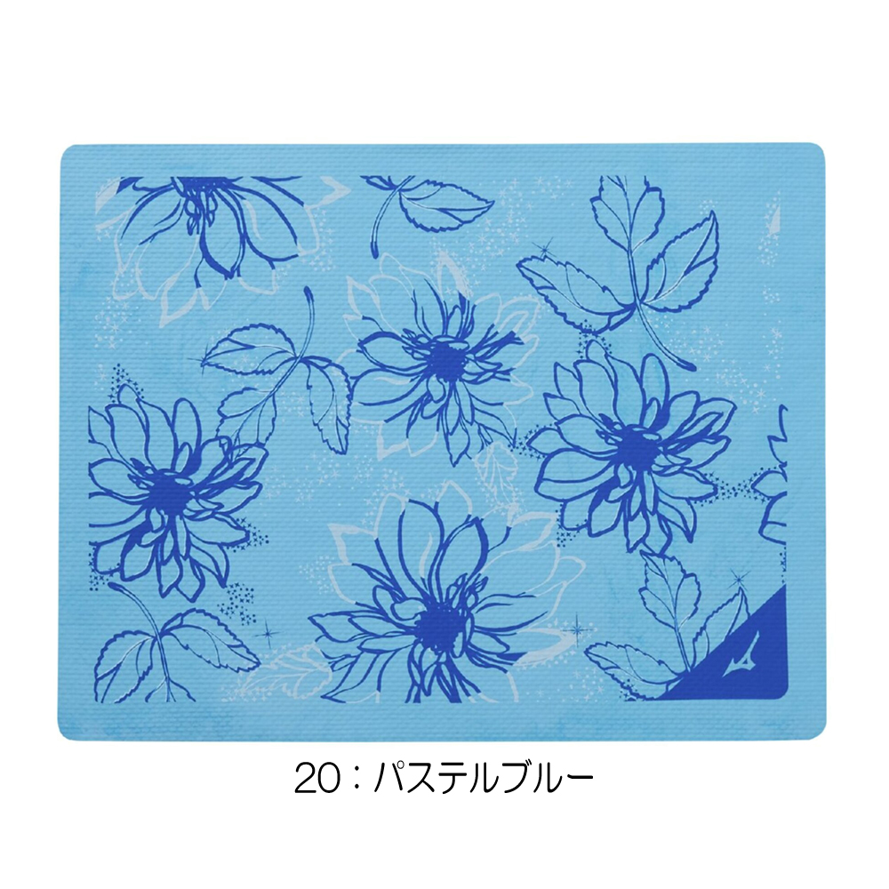 MIZUNO（ミズノ） 水泳 AYA COLLECTION 寺川綾 限定モデル 吸水タオル
