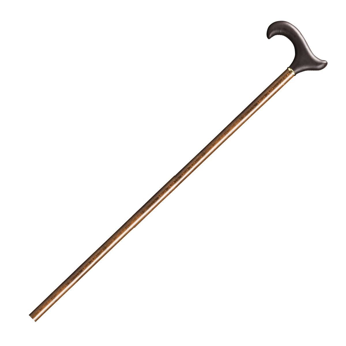 杖 一本杖 ドイツ製 ステッキ 誕生日 祖母 祖父 老人ギフト プレゼント