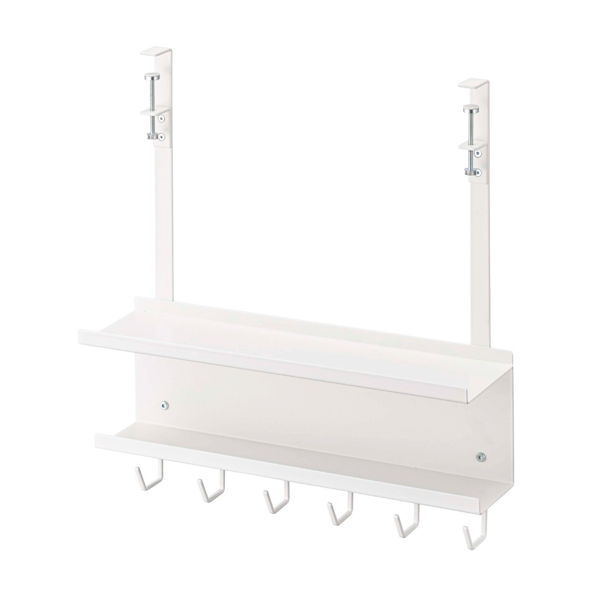 山崎実業 ケーブル ルーター 収納 ケーブル コード まとめる ケーブル