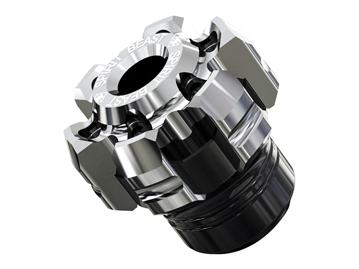 汎用 アクスルスライダー シャフト径 M14以下用 フロント リア 兼用