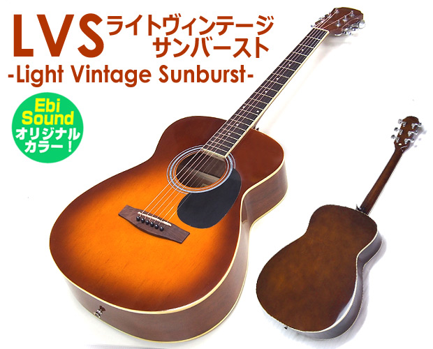 ARIA（アリア） アコースティックギター 初心者セット ハイグレード 16