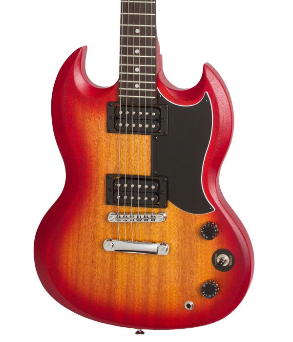 Epiphone（エピフォン） SG Special VE (Satin E1) SGスペシャル