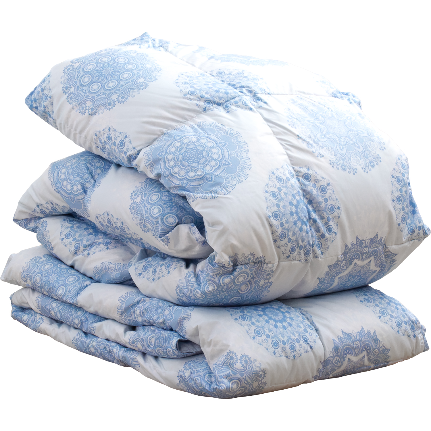 2枚合わせ羽毛布団 洗える シングル 羽毛布団 デュエット オール