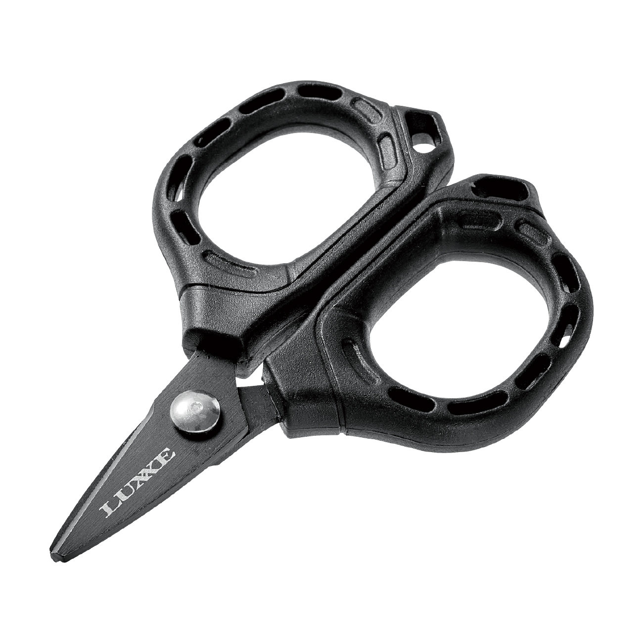 LUXXE (2025年春夏新製品)がまかつ/ラグゼ PEミニシザー9cm LE134