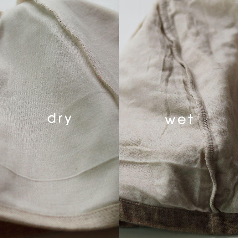 メール便】サウナ「37（サウナ）」リネンサウナハット【リネン サウナ