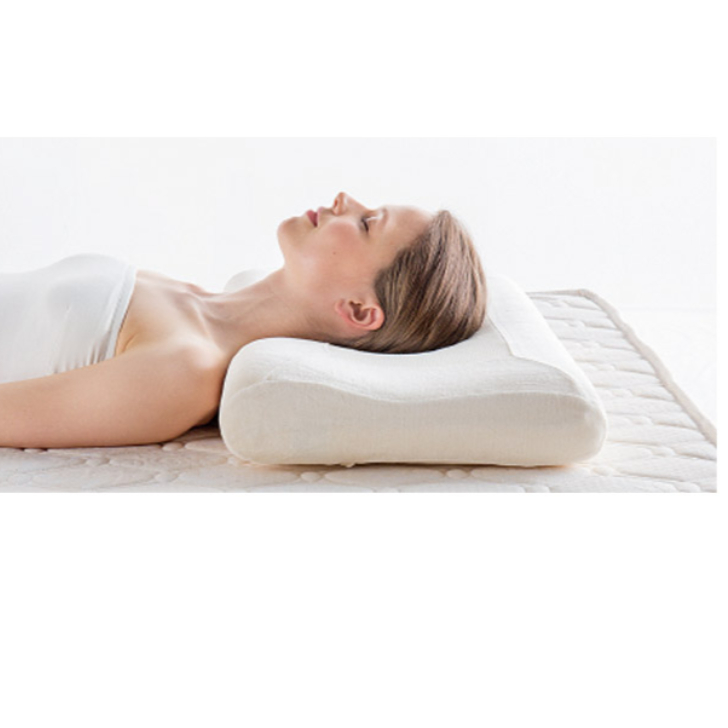 magniflex（マニフレックス） 枕 肩こり 首 高反発 エアトスカーナ