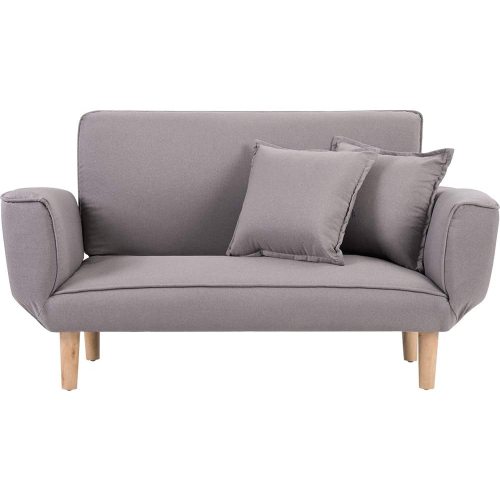 ソファ 2人掛け 2人掛けソファ 低め 幅106cm リビングソファ ソファ