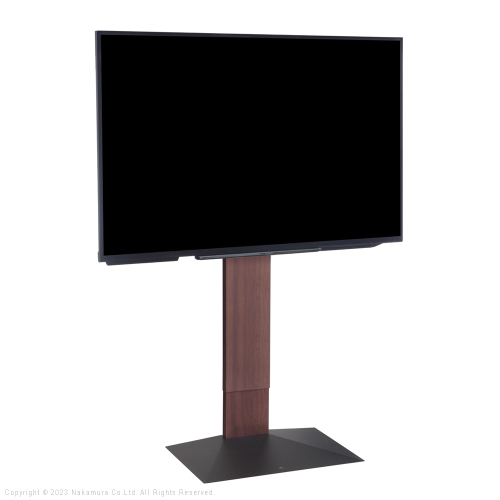 EQUALS（イコールズ） テレビ台 WALL 壁寄せテレビスタンド V3 ハイ