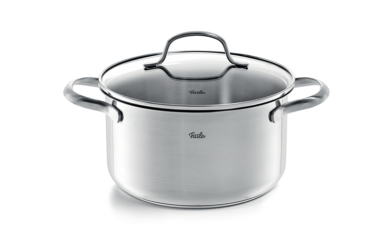 Fissler（フィスラー） 公式 片手鍋 16cm サンフランシスコ ソースパン