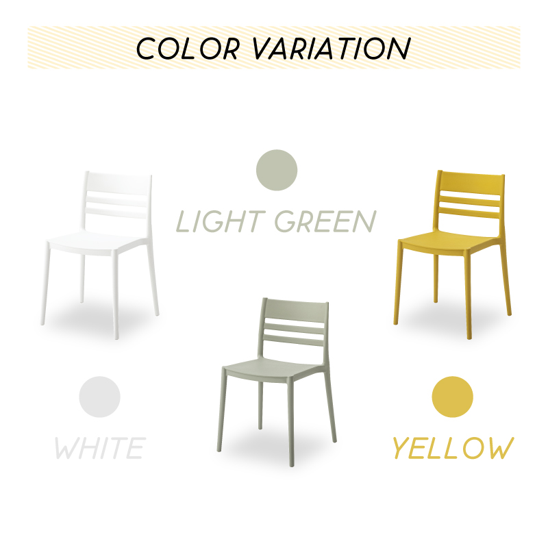 東谷 ダイニングチェア チェア チェアー 椅子 白 おしゃれ ホワイト