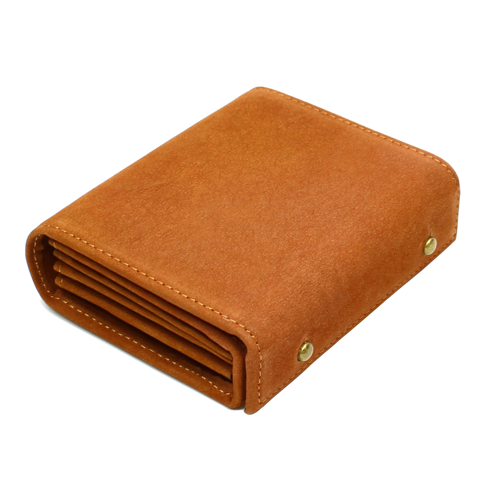 二つ折り財布 メンズ 本革 日本製 縦型 ブランド 訳あり 小銭入れあり