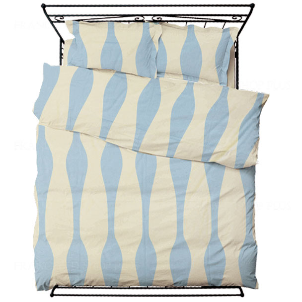 Sybilla（シビラ） 【PT+10%】サンモト 掛け布団カバー 日本製