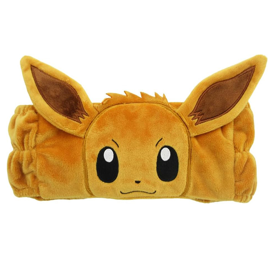 Pokemon（ポケモン） ポケットモンスター ヘアバンド キャラクター
