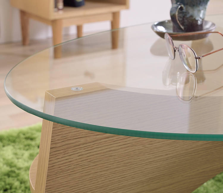 テーブル ローテーブル センターテーブル ガラステーブル リビング