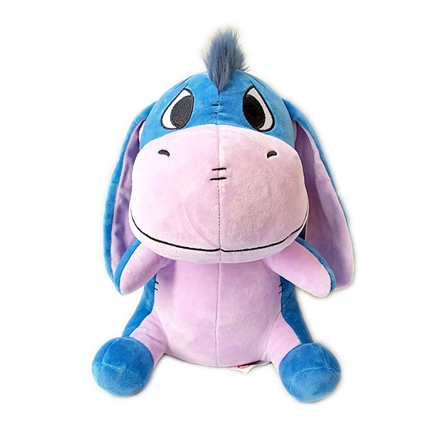 平行輸入品】ぬいぐるみ イーヨー 人形 くまのプーさん おもちゃ ロバ